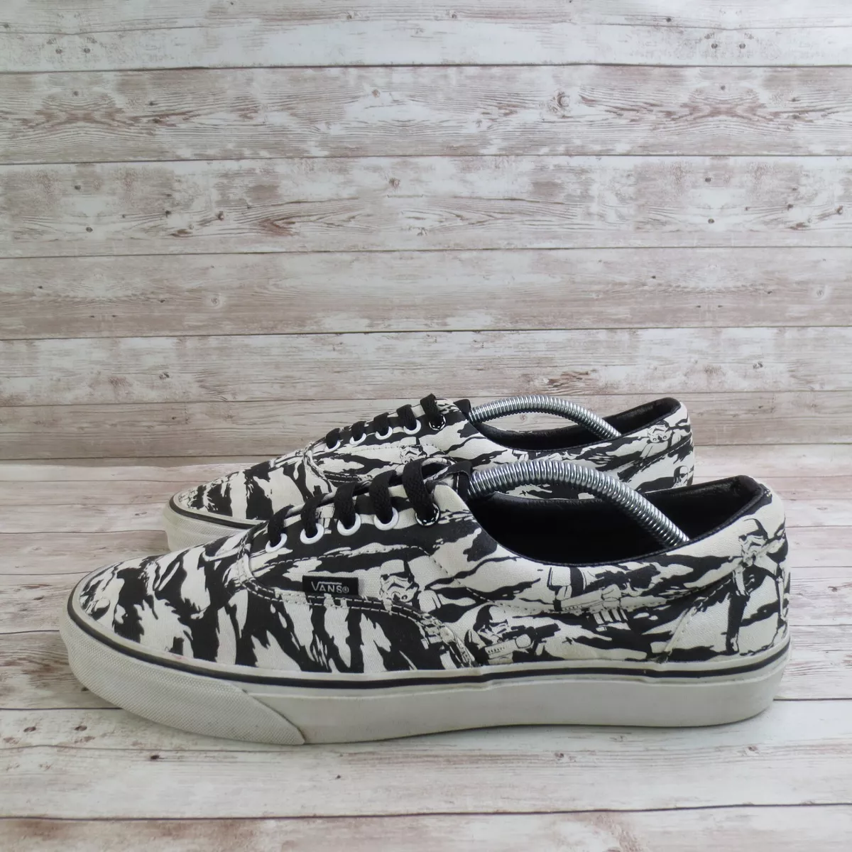 Star wars shoes mens sales