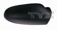 TYC 337-0151-2 Abdeckung, AußEnspiegel Rechts FüR VW FOX SchräGheck (5Z1, 5Z3, 5