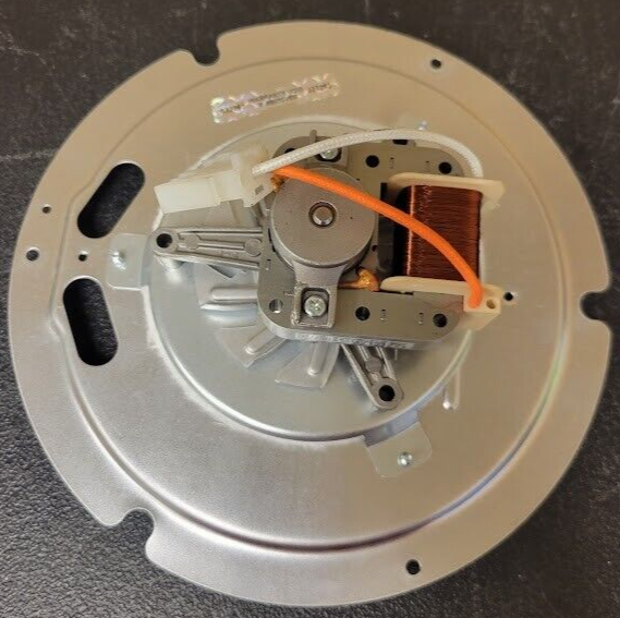 KitchenAid Range Convection Fan Assy W11043837 W10874067 for 