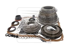 Fits Dodge Jeep 45RFE 5-45RFE 545RFE Transmission Master Rebuild Kit 06-On