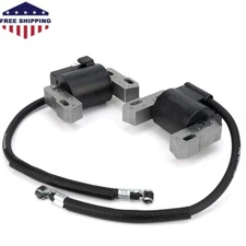 2Pk Ignition Coil Module For Briggs Stratton 445777 446777 446877 446977 445577