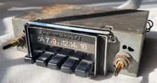 Oem 1970-1977 Amc American Motors Am Radio Gremlin Hornet Javelin