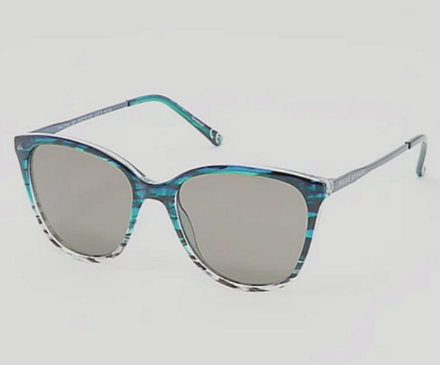 Prive Revaux Women Sunglasses Reading Glasses Strength +2.50 Eye wear THE CLEO Prive Revaux The Cleo Bifocal Sun Reader Strength 0-2.5  main image 2