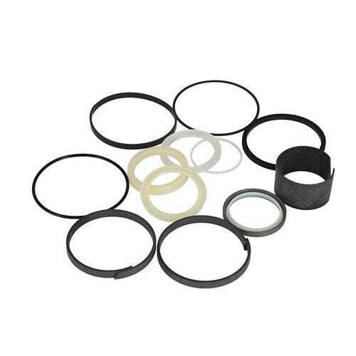 Hydraulic Seal Kit Backhoe Boom/Bucket Cylinder fits Case 450 580 480