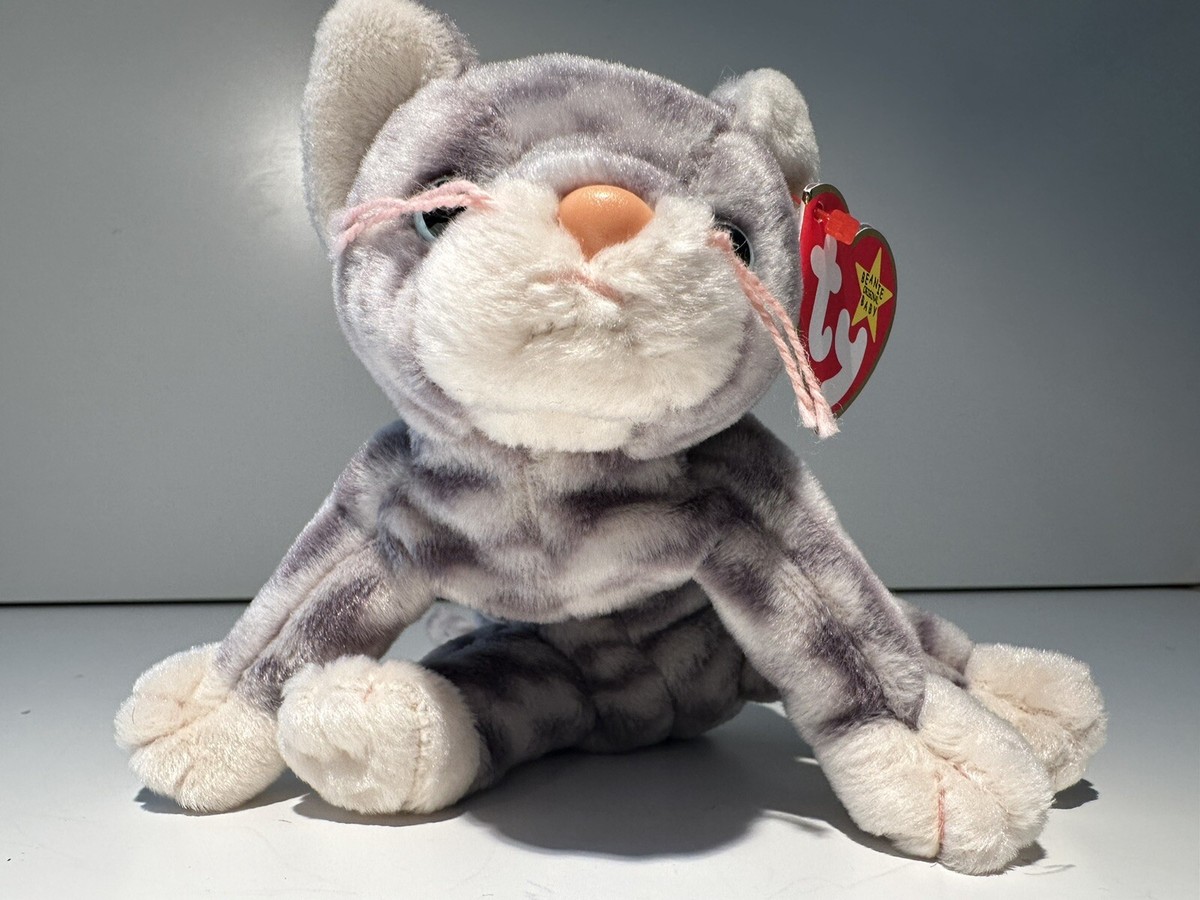 Transparent Beanie Babies Beanie Baby Bellies Skylar The Unicorn