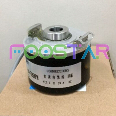 1PCS NEW Fit for SZGLS5810G2-500-5VTTL Encoder