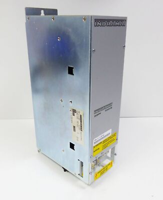 Indramat TBM1.1-20-W1/220 A.C.-ServoBleeder -unused/OVP-