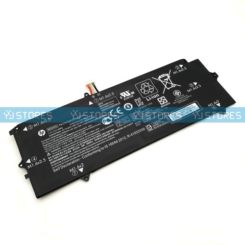 MG04XL Batterij voor HP Elite X2 1012 G1 Detachable 2-in-1 Business Tablet M5-6Y54 M5-6Y57 M7-6Y75 M3-6Y30 L5H20EA L5H11EA L5H12EA L5H13EA L5H14EA L5H15EA L5H16EA HSTNN-DB7F 812060-2C1 812148-855