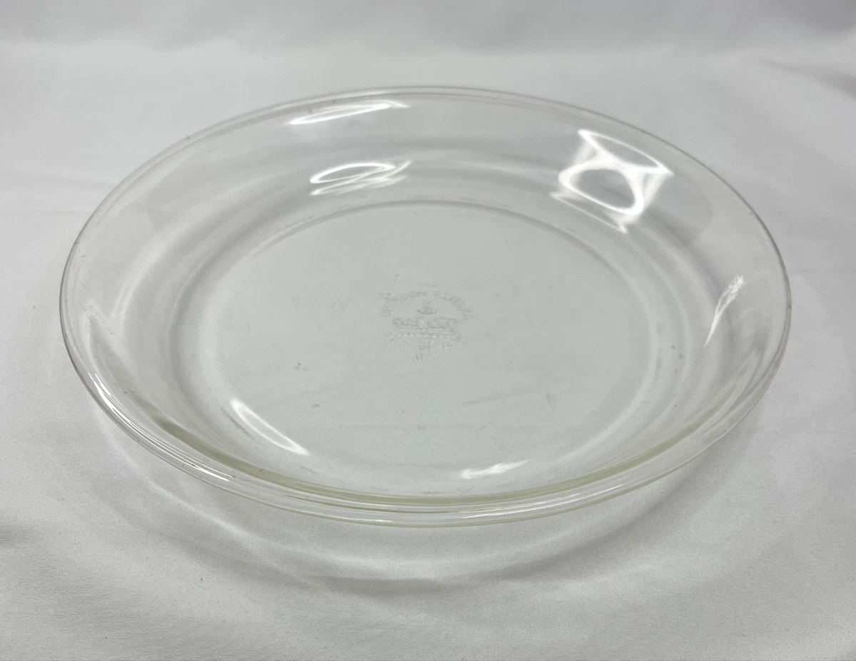 Fire king 2025 pie plate