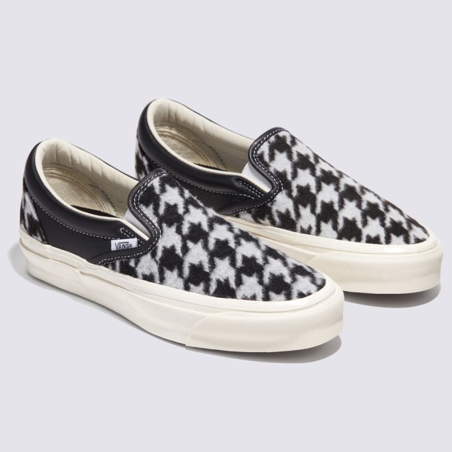 New Vans Slip-On Reissue 98 PRM 