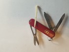 Victorinox Classic Swiss Army Knives - RED -  — photo 3