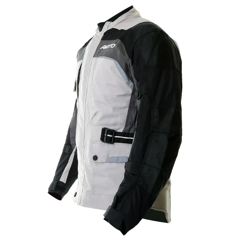 Akito Typhoon Stone Black Grey, photo 2 of 4