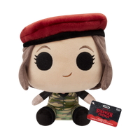 Stranger Things Hunter Robin Funko Plush PlüSch Funko