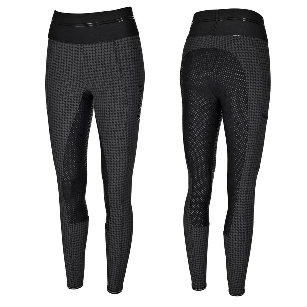 Pikeur Damen Reithose PK_GIA GRIP ATHLEISURE Reitleggins