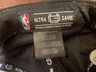 Brooklyn Nets NBA Ultra Game Adjustable Cap — photo 4