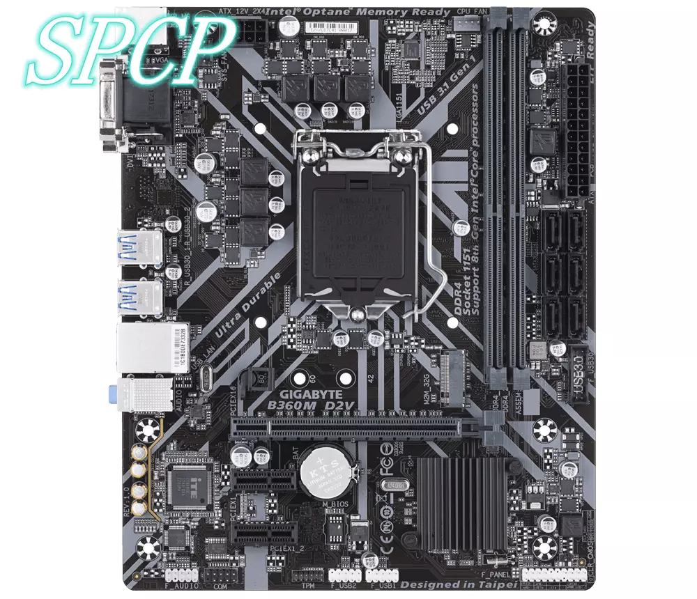 B360m gigabyte hotsell
