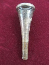 Benge H-2 mouthpiece