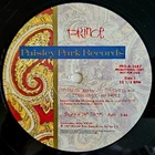 80'S R&B - PRINCE - SIGN O THE TIMES - PAISLEY PARK RECORDS OG PROMO