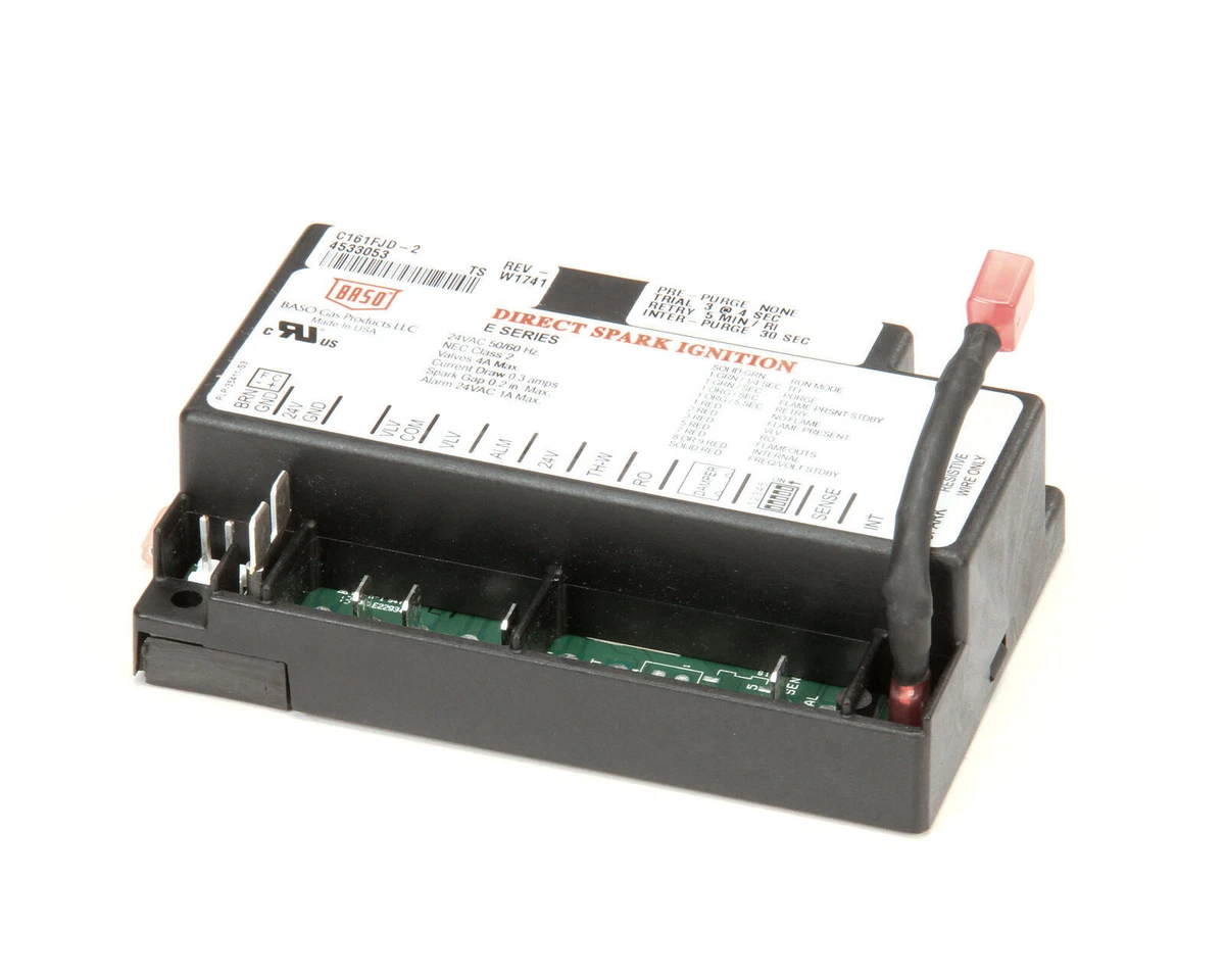 Garland Kit - Ignition Module 4533053 CK4533053 - Free Shipping +  