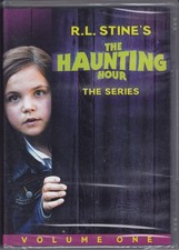R.L. Stine's The Haunting Hour: The Series, Volume One Widescreen 