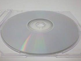 Hang-On GP Sega Saturn DISC ONLY Tested and Working
