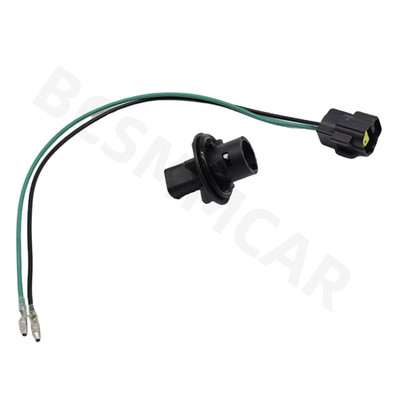 Indicator Lamp Holder Socket Kit XBP100180 Fit For Land Rover Defender 1990-2016