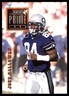 Joey Galloway 1996 Playoff Prime #046 Seattle Seahawks NFL READ FREE SHIP