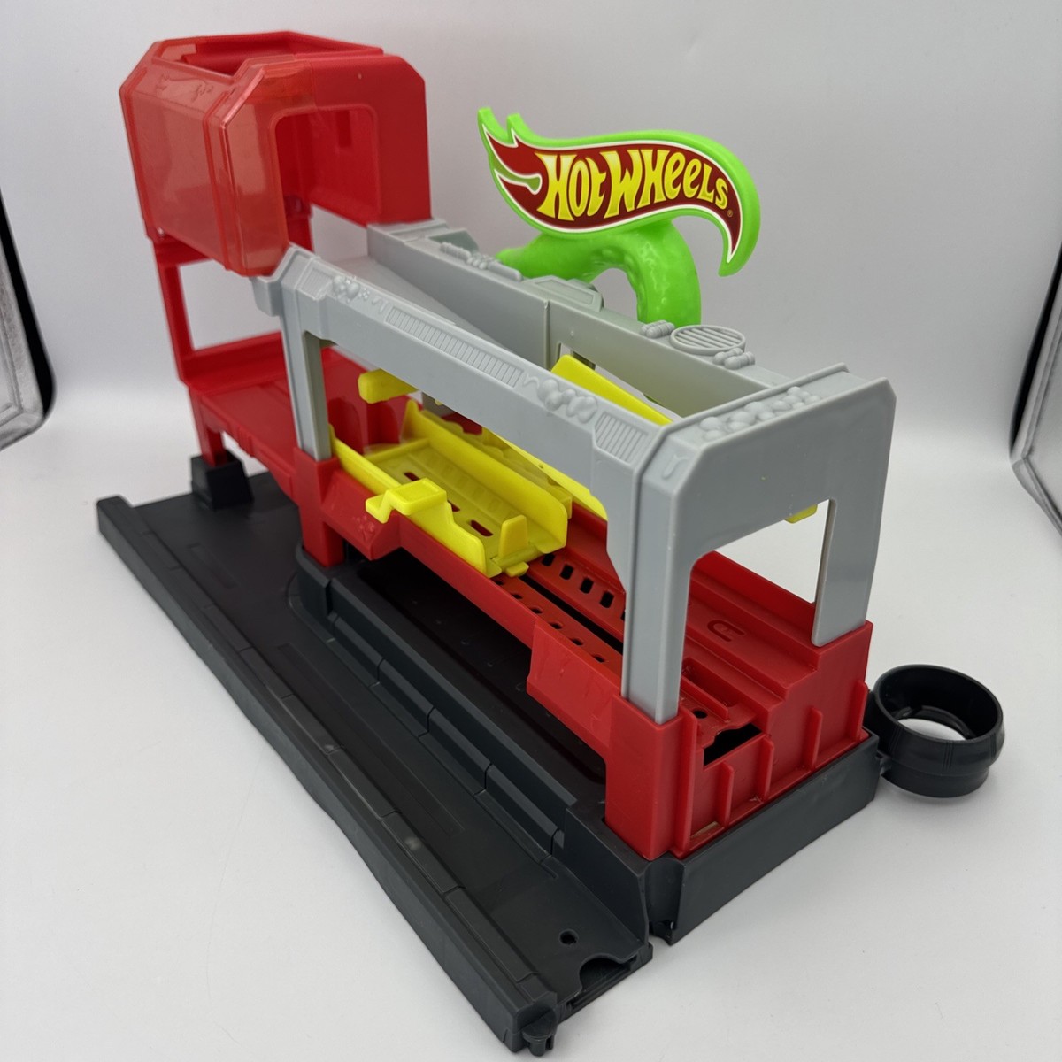 octavo 87/3, 87/4, 88.5 セット Hot Wheels Ultimate Octo Car Wash Playset for sale online | eBay