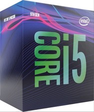 Intel Core i5-9500, 6C-6T, 3.00-4.40GHz, Sock...