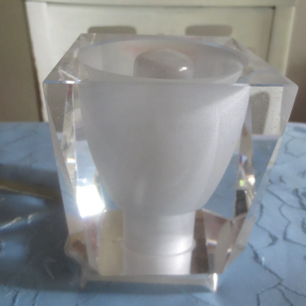 Lampe Würfel in Design-Lampen & -Leuchten (1970-1979) online kaufen
