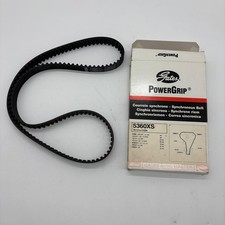 Courroie de distribution Volvo 340