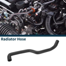 Radiator Hose Coolant Pipe for Audi Q5 2010-2021 No.8K0121056R Rubber 1 Pc