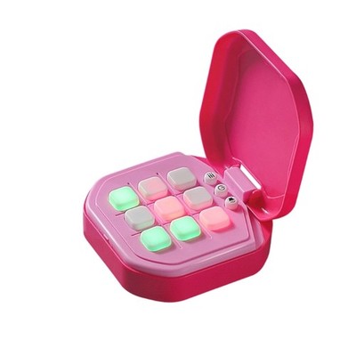 Interaction Leisure Board Game Interactively Brains Game For Classroom Learning