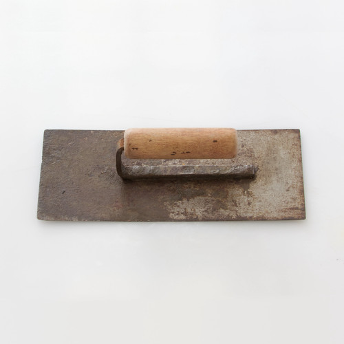 Plastering Trowel 10" Atlas-Ansonia USA year made 1947