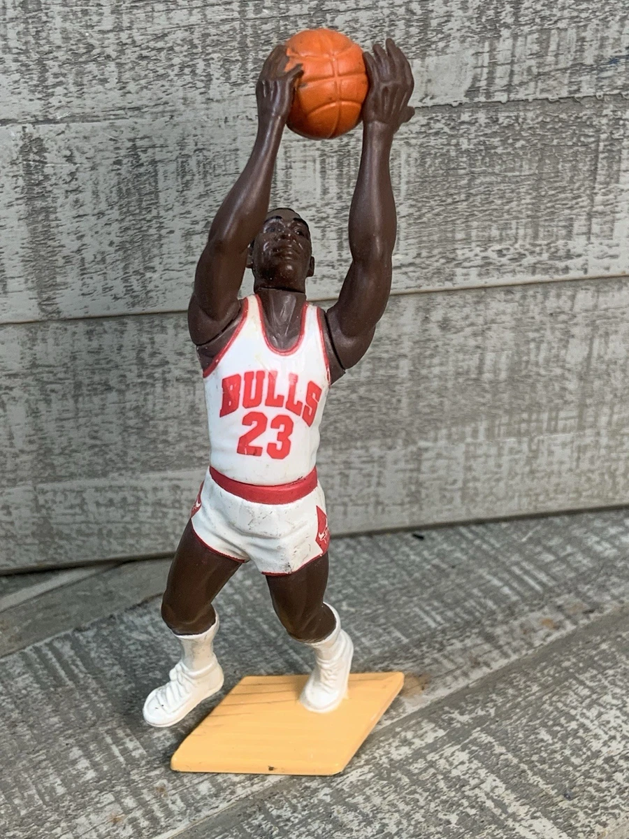 Michael Jordan Sports 1988 Year Manufactured Action Figures for