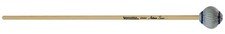 Innovative Percussion - IP5004 - Medium Hard Marimba Mallets - Light Gray Yarn -