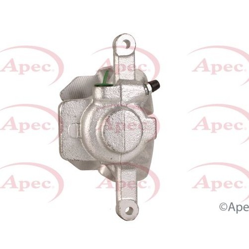 For MINI MINI Coupe R58 2010 to 2015 Caliper Mounting LCA124