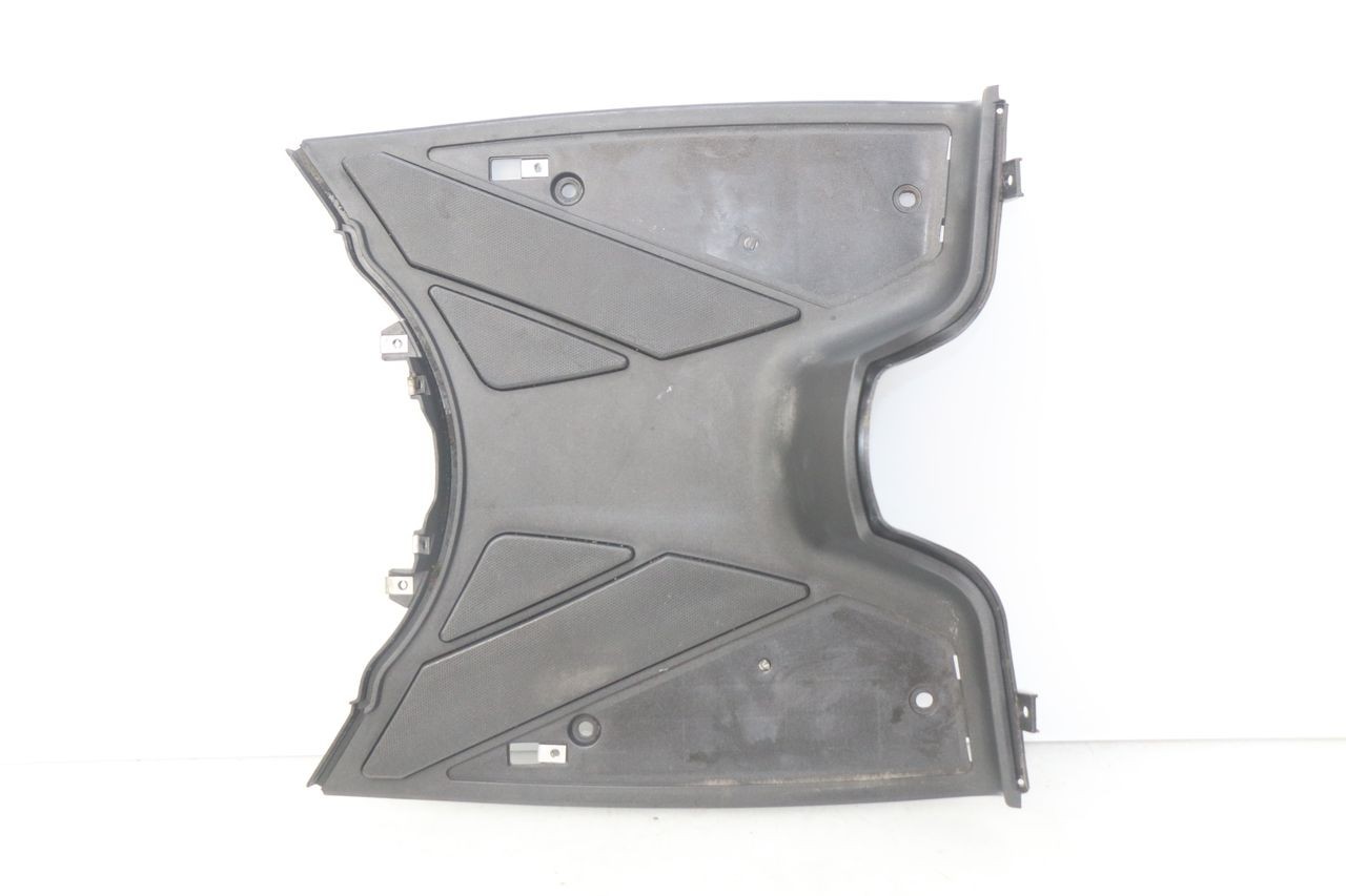 FOOTREST - APRILIA SR 2T 50 (2012 - 2017)