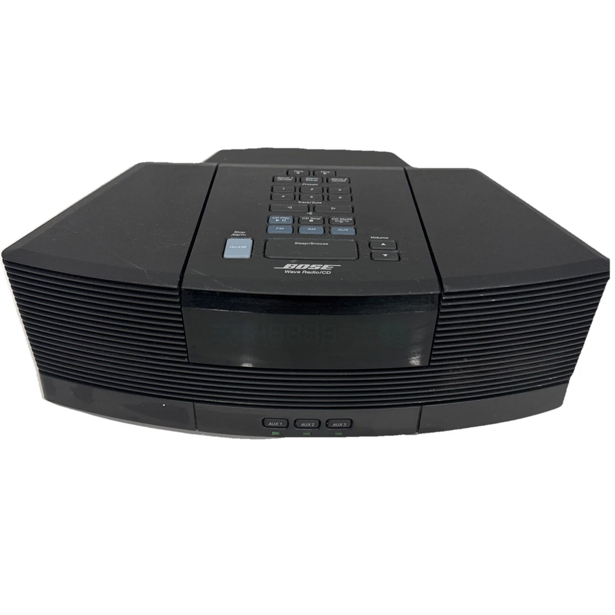 Bose Wave Radio Cd Player for sale - eBay