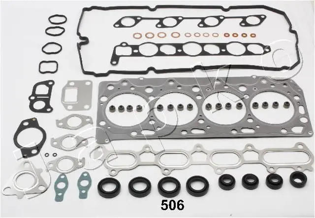JAPKO 48506 Kit guarnizioni, Testata - Immagine 2