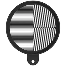 Bahtinov Mask for Astrotech AT70ED 2.8" f/6 ED Refractor OTA