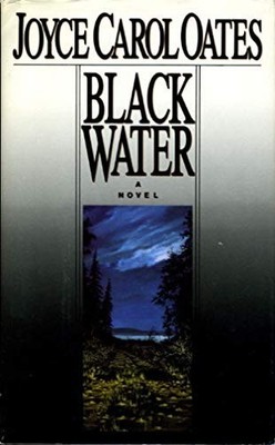 Black Water by Oates, Joyce Carol 0333580265 FREE Shipping