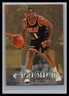 1994-95 SP Basketball #D12 Khalid Reeves Premier Prospect RC Rookie Miami Heat