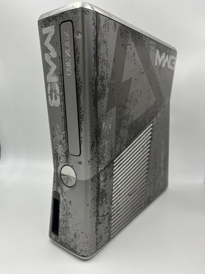 Microsoft Xbox 360 320GB Console System Only Modern Warfare 3 Special Edition