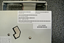 Tandberg Data IBM Exabyte 23R5102 1210110499 LTO3 FH LVD LOADER TAPE DRIVE