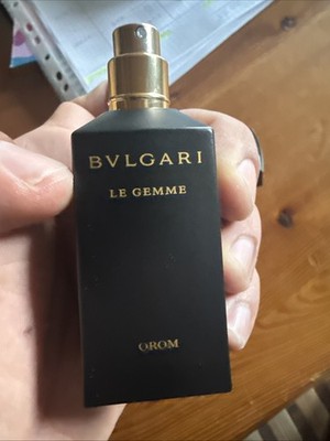 Bulgari Le gemme Orom 30 ml