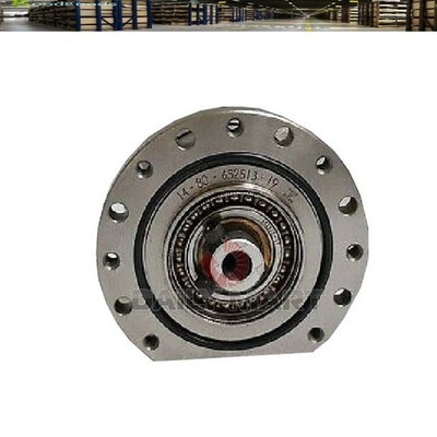 Used & Tested HARMONIC DRIVE CSF-14-100-GH-F0ACB Reducer
