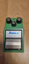 Ibanez TS9 Tube Screamer Verzerrer - Grün OV...