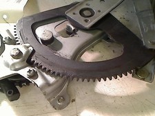 Lève vitre Chevrolet KALOS