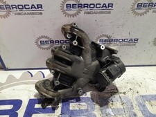 03G129713L 99481 stutz ansaugkrümmer v. SEAT ALHAMBRA 7V9 2.0 TDI 2000